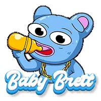 Baby Brett